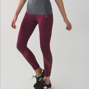 Lululemon Inspire Tight